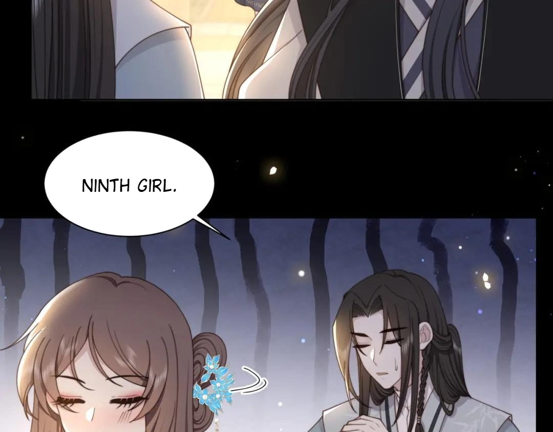 Lonely Emperor Chases His Sister-in-Law Chapter 43 - page 24